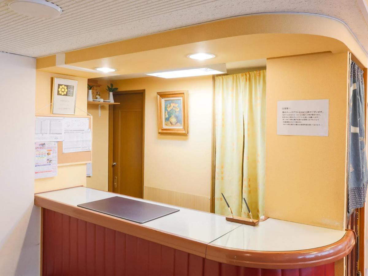 Kochi Sakura Hotel Экстерьер фото