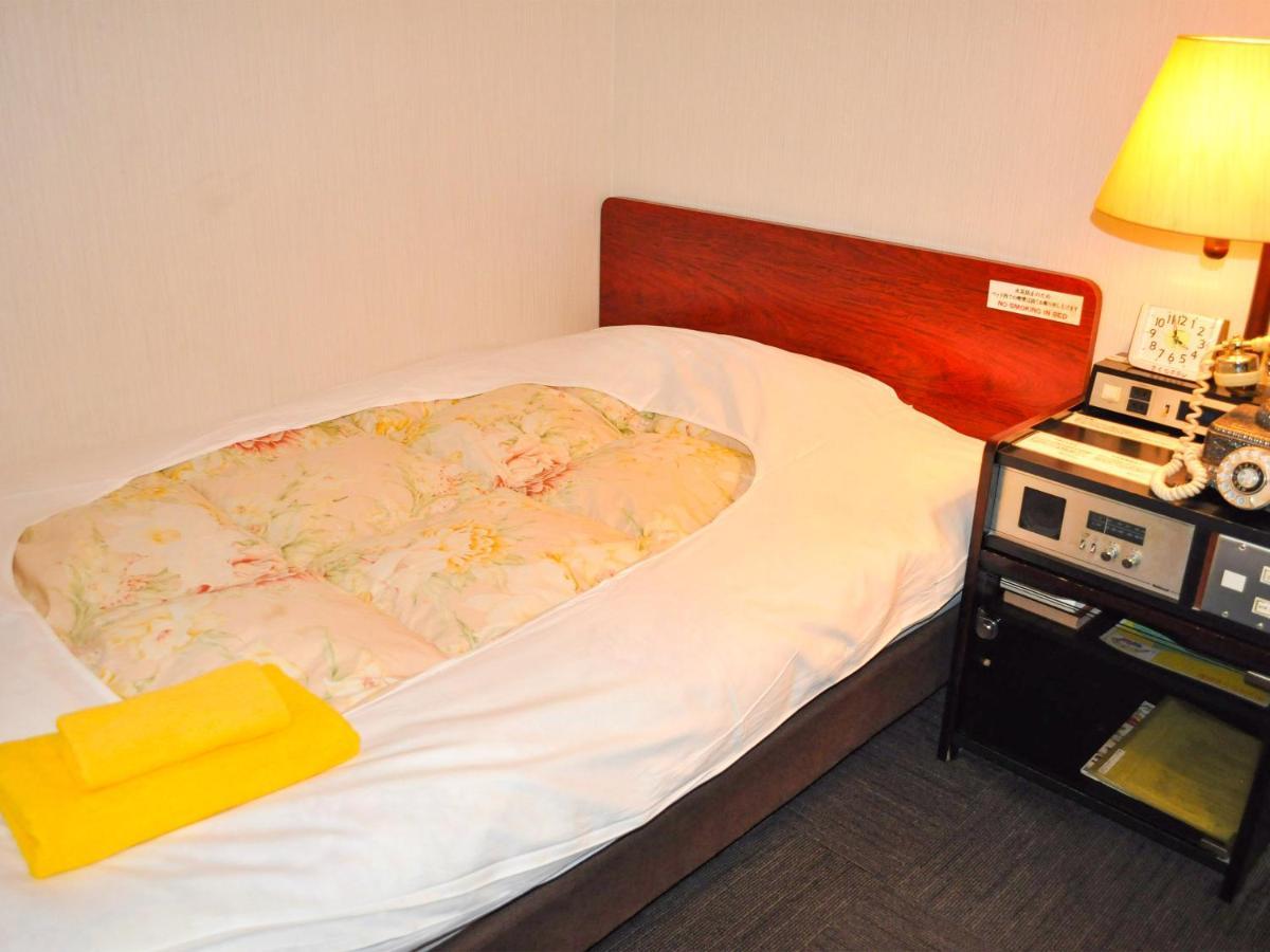 Kochi Sakura Hotel Экстерьер фото