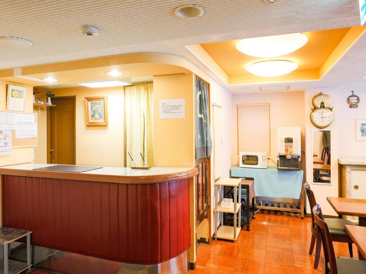 Kochi Sakura Hotel Экстерьер фото
