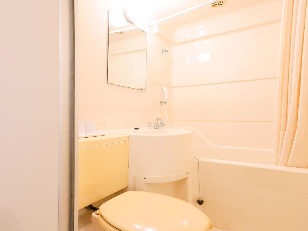 Kochi Sakura Hotel Экстерьер фото