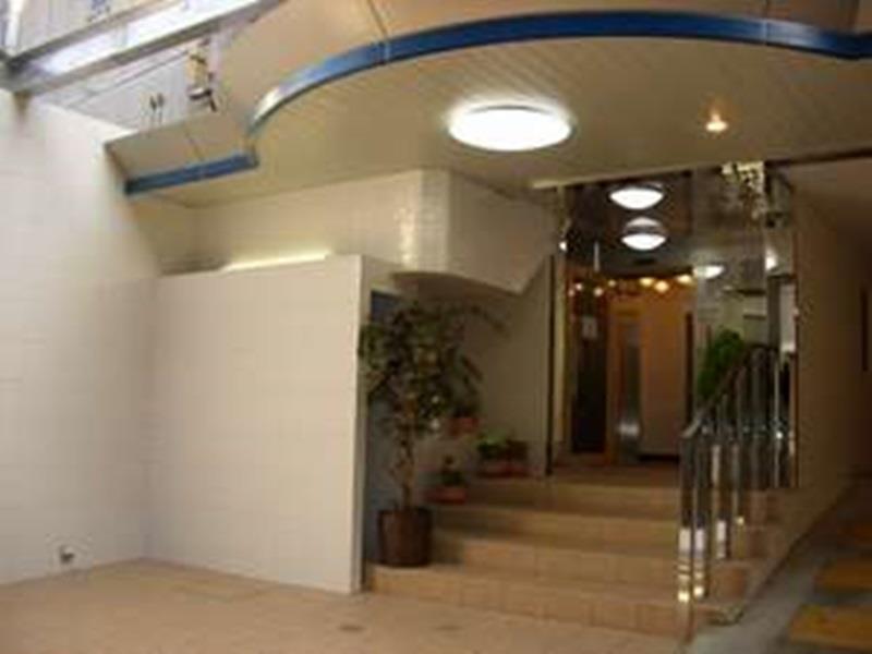 Kochi Sakura Hotel Экстерьер фото