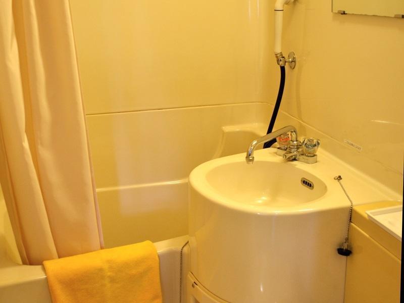 Kochi Sakura Hotel Экстерьер фото