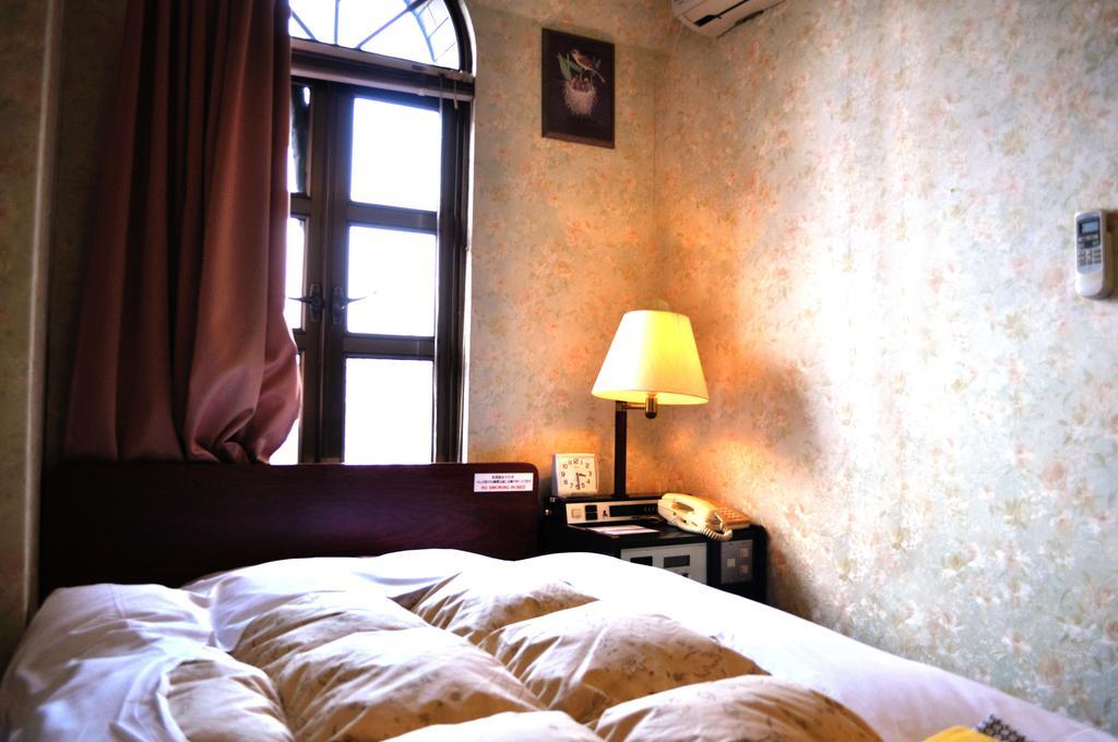 Kochi Sakura Hotel Номер фото