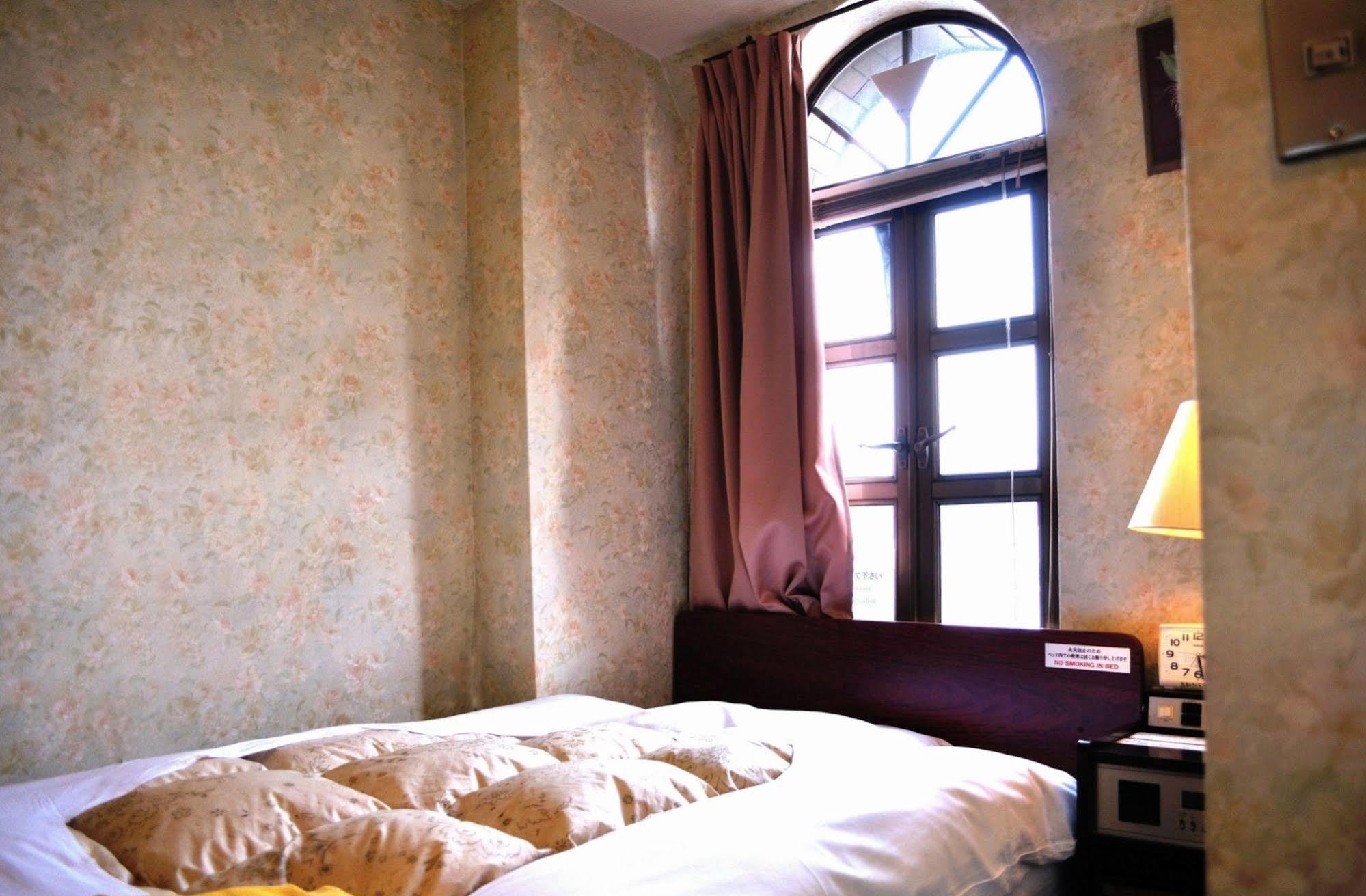 Kochi Sakura Hotel Экстерьер фото