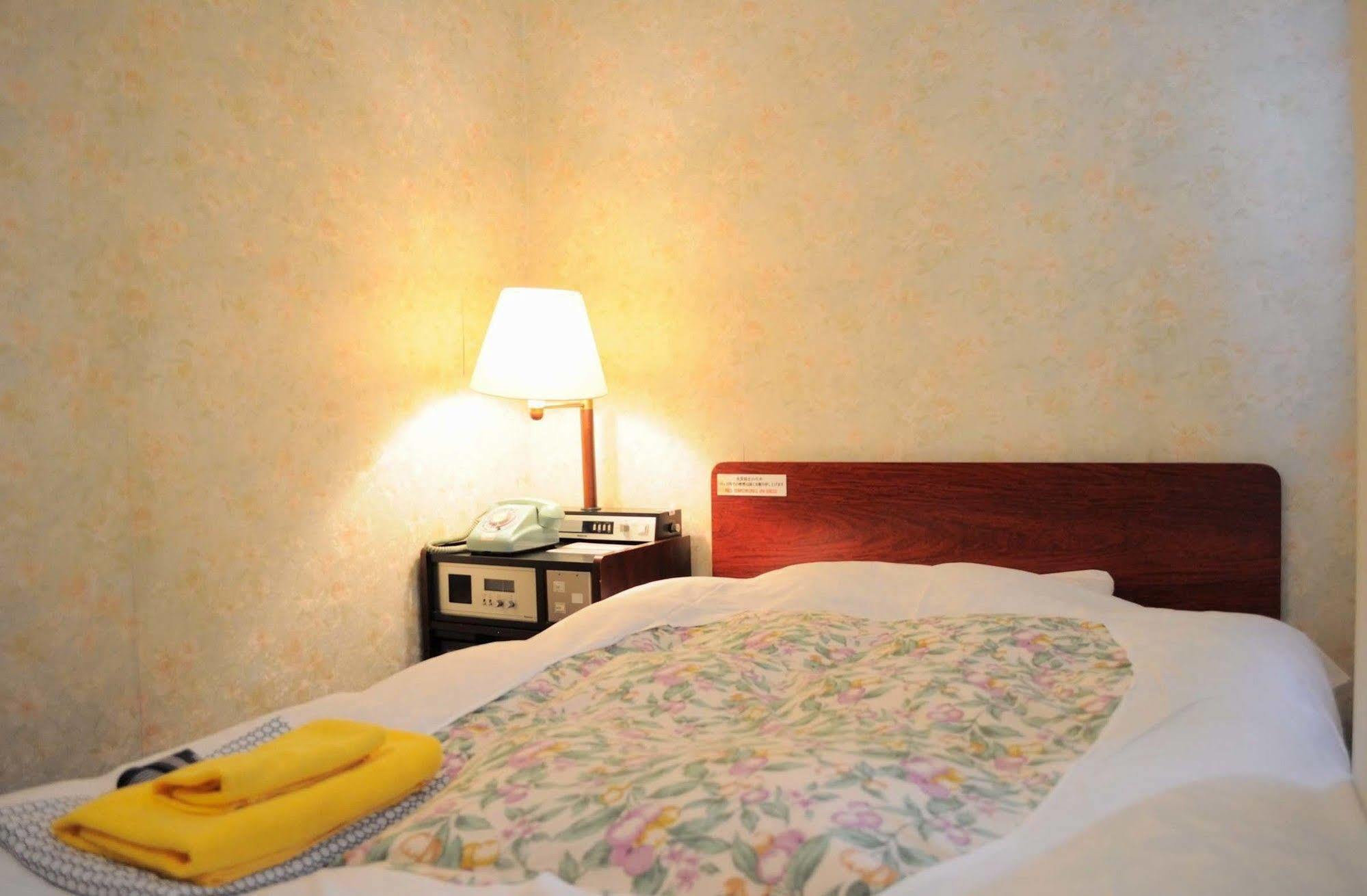 Kochi Sakura Hotel Экстерьер фото
